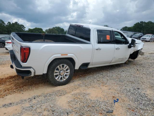 2021 GMC SIERRA K25 1GT49REYXMF267238