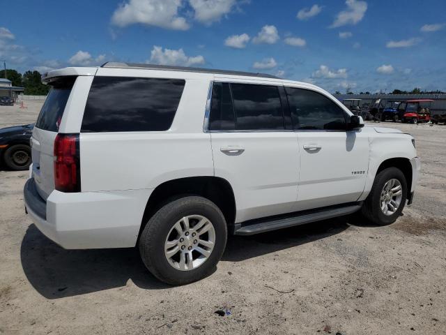 Vin: 1gnscakc3hr339041, lot: 61076165, chevrolet tahoe c1500 ls 20173