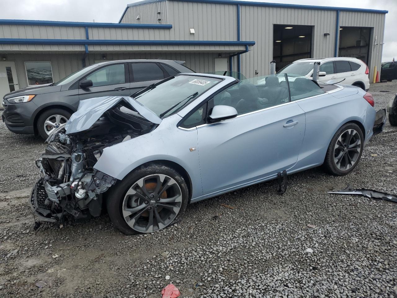 BUICK CASCADA PREMIUM