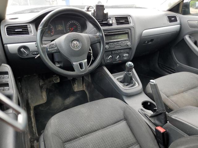 2014 VOLKSWAGEN JETTA SE - 3VWBK7AJ9EM389340