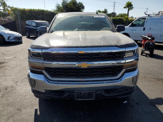 2018 CHEVROLET SILVERADO - 3GCUKREC7JG495359