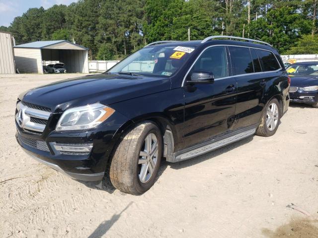 Vin: 4jgdf7ce6ea428569, lot: 61722255, mercedes-benz gl-class 450 4matic 2014 img_1