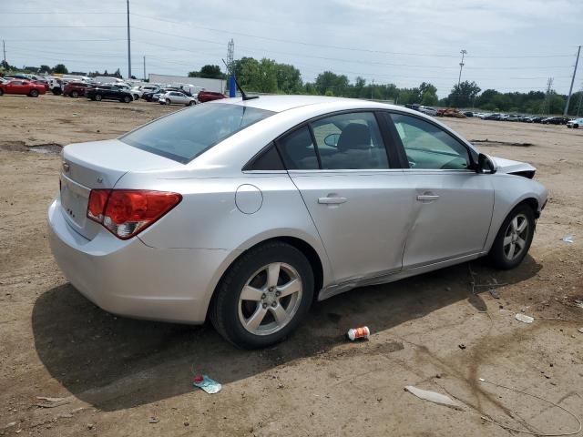 Vin: 1g1pc5sb4e7297430, lot: 61260785, chevrolet cruze lt 20143