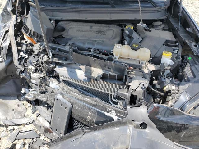 2019 JEEP CHEROKEE L 1C4PJLLB7KD316212