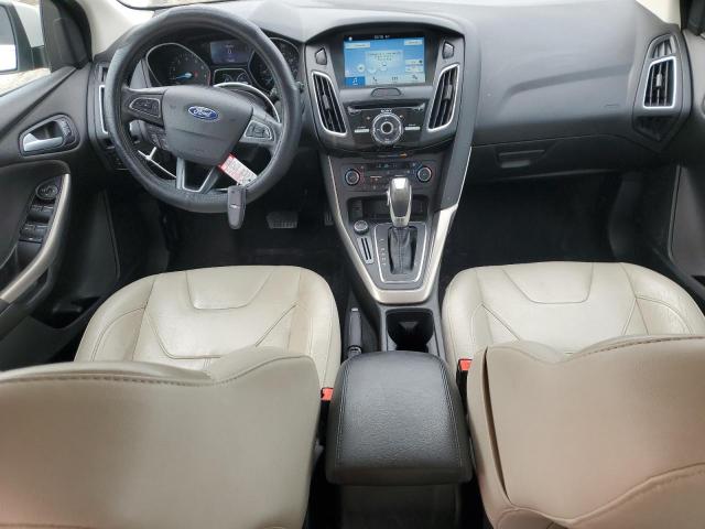 2016 FORD FOCUS TITA 1FADP3N23GL345904