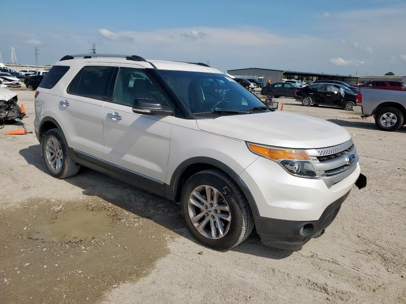 Vin: 1fm5k7d88ega59140, lot: 60267515, ford explorer xlt 20144