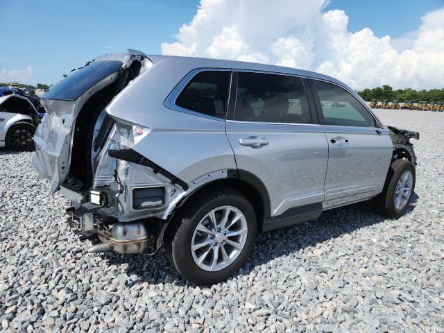Vin: 2hkrs4h73rh401424, lot: 60095625, honda crv exl 20243