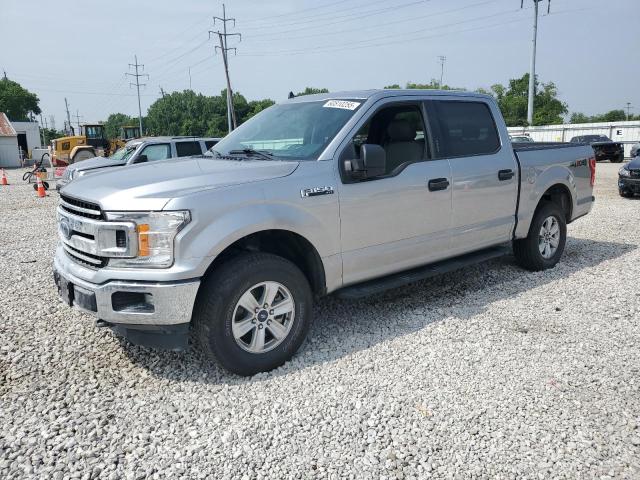 FORD F150