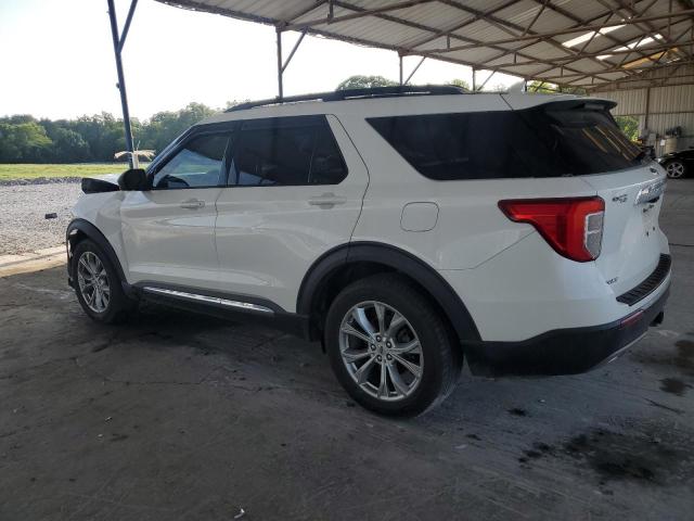 2020 FORD EXPLORER X - 1FMSK8DH1LGC96297