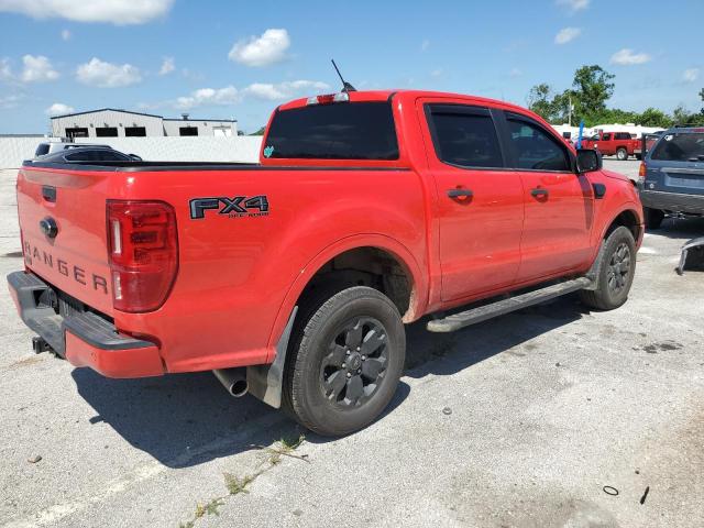 2022 FORD RANGER XL 1FTER4FH9NLD35604