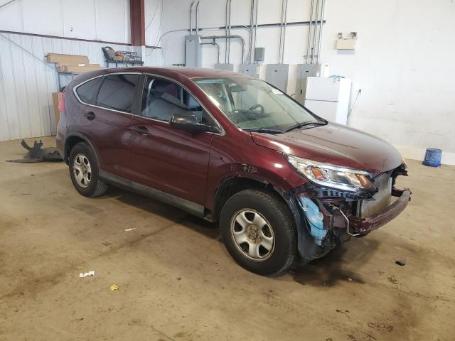 Vin: 5j6rm4h32fl084213, lot: 61991425, honda crv lx 20154