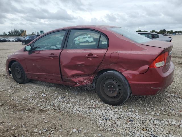 Vin: 2hgfa1f52ah532249, lot: 59459365, honda civic lx 20102