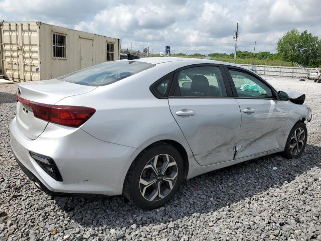 Vin: 3kpf24ad0me271098, lot: 60286495, kia forte fe 20213