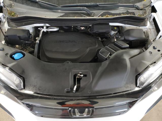 2022 HONDA PILOT TRAI 5FNYF6H80NB082609