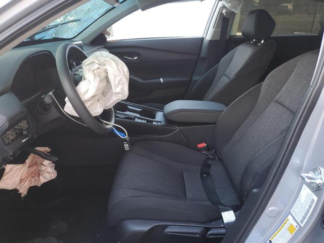 2025 HONDA ACCORD LX 1HGCY1F22SA033407