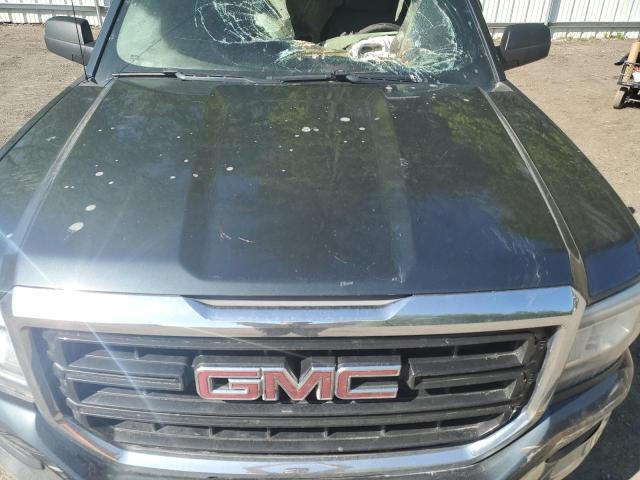 2017 GMC SIERRA K15 1GTV2LEH0HZ179020