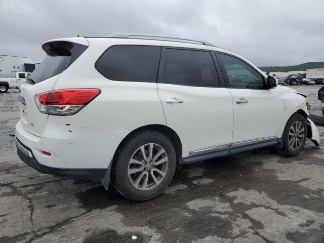 2016 NISSAN PATHFINDER 5N1AR2MN1GC655316