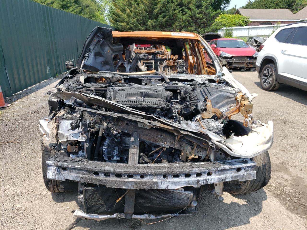 Lot #3279556243 2025 ACURA MDX A-SPEC