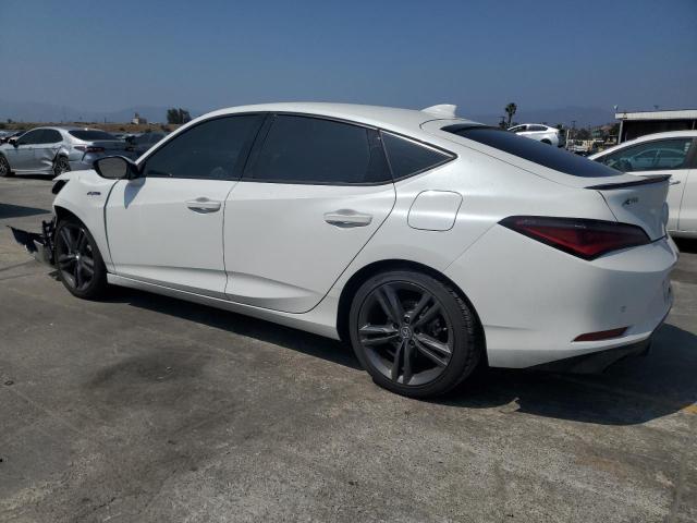 2025 ACURA INTEGRA A- - 19UDE4H63SA006912