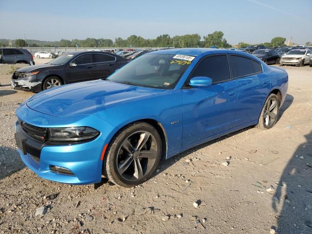 DODGE CHARGER R/
