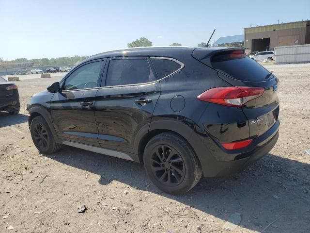 Vin: km8j3ca45hu434736, lot: 61500865, hyundai tucson limited 20172