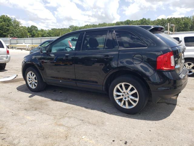 Vin: 2fmdk3jc6dbb36221, lot: 61064915, ford edge sel 20132