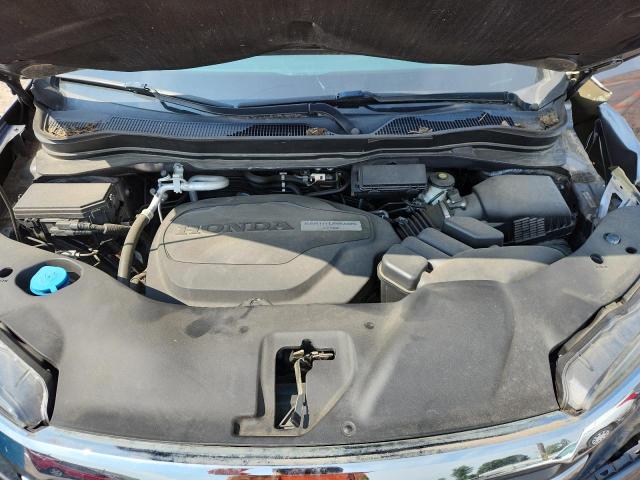 2016 HONDA PILOT EXLN 5FNYF6H75GB095284