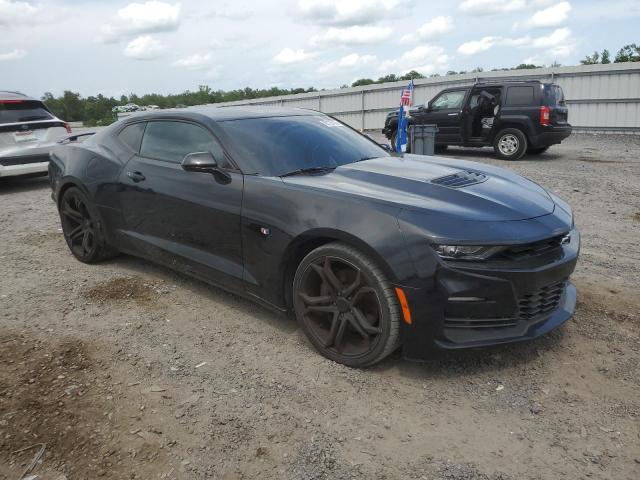 Vin: 1g1fh1r70l0104431, lot: 60126185, chevrolet camaro ss 20204