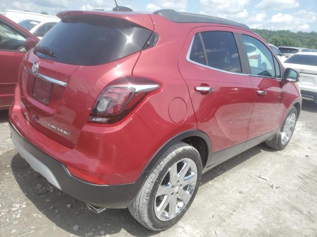 Vin: kl4cjbsb4hb139255, lot: 60901335, buick encore preferred ii 20173