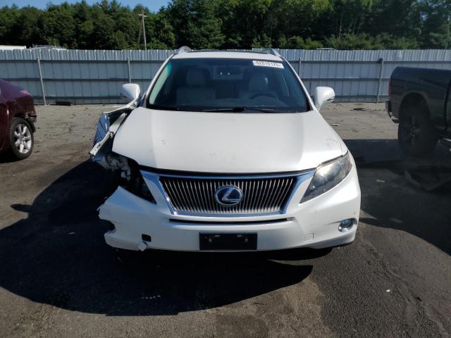 2012 LEXUS RX 450H - JTJBC1BA0C2050107