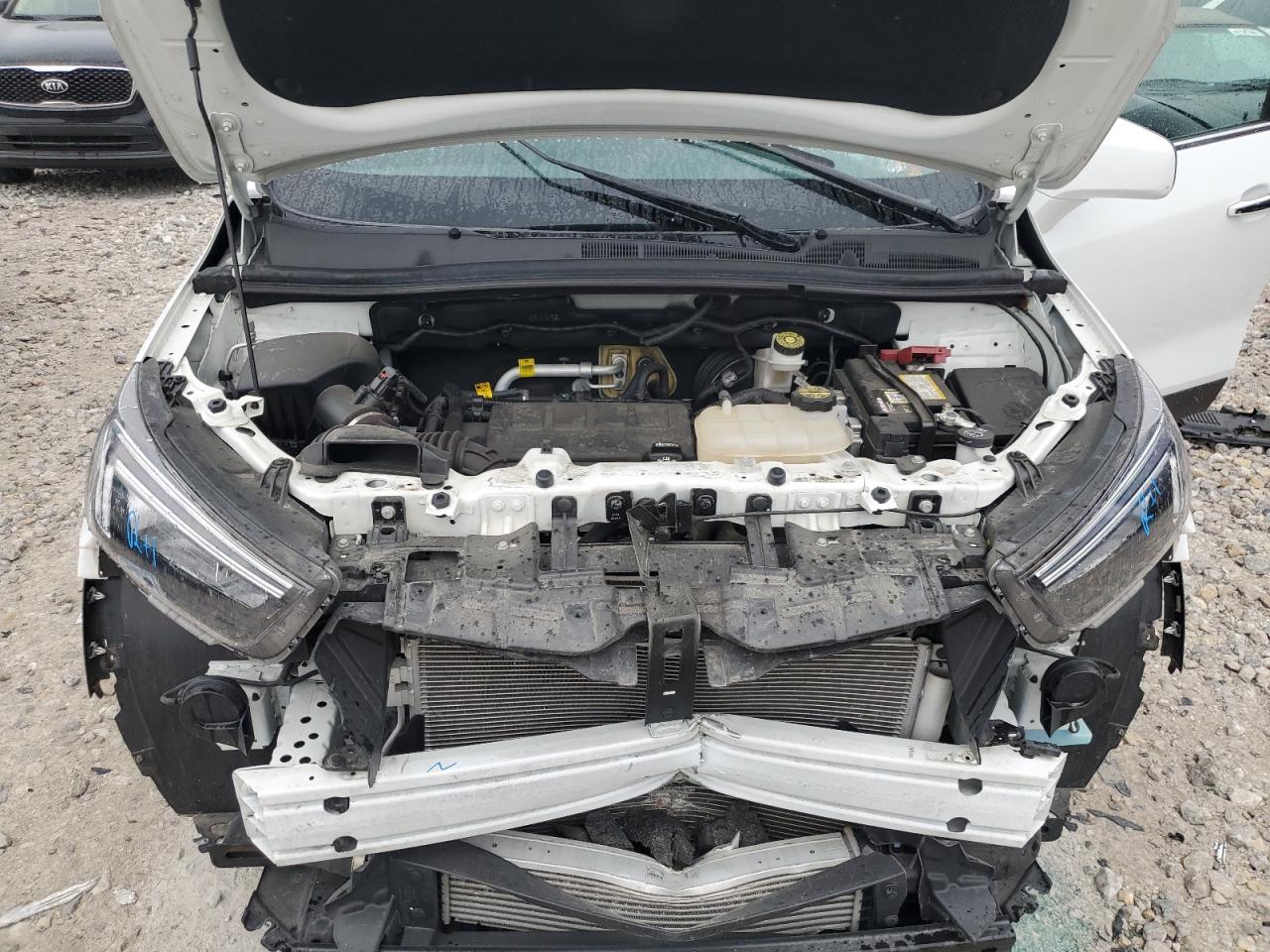 BUICK ENCORE PREFERRED