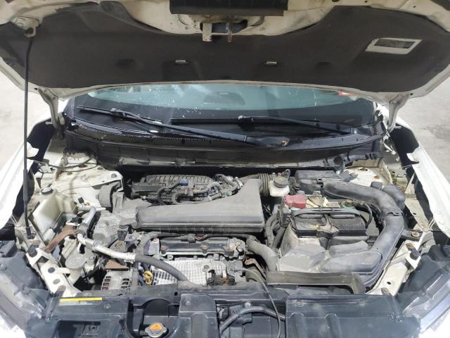 2015 NISSAN ROGUE S - 5N1AT2MV2FC824873