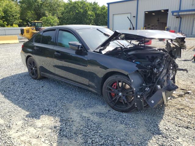 Vin: 3mw49ff05p8c91819, lot: 61597985, bmw m3 20234