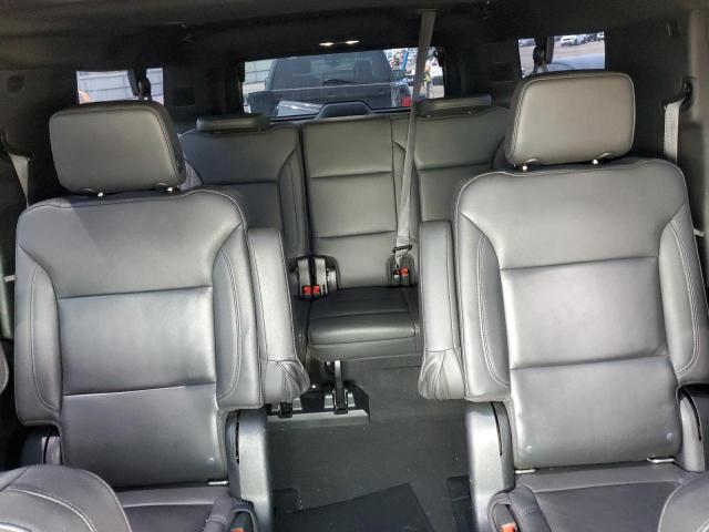 2022 CHEVROLET SUBURBAN K 1GNSKDKD2NR178920
