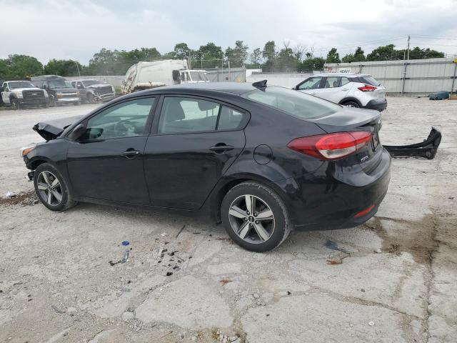 2018 KIA FORTE LX 3KPFL4A79JE231833