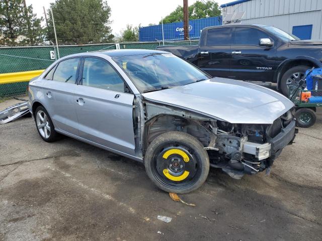 Vin: waub8gff9g1047017, lot: 61750605, audi a3 premium 20164