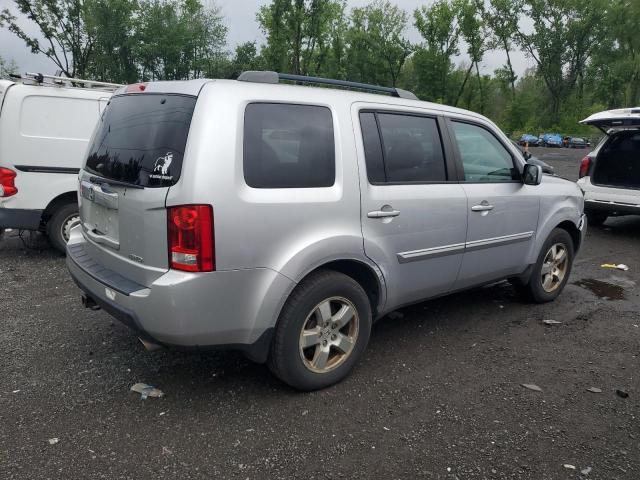 Vin: 5fnyf4h47bb098898, lot: 60077885, honda pilot ex 20113