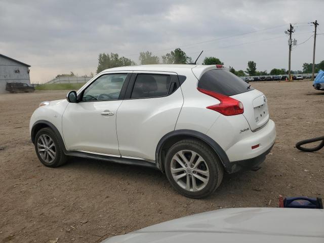 Vin: jn8af5mv8dt209890, lot: 59272105, nissan juke s 20132