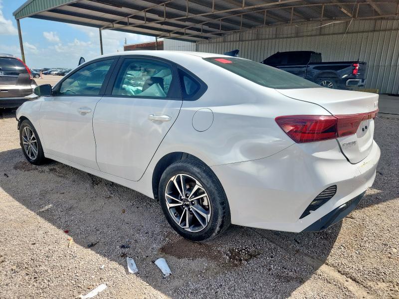 Vin: 3kpf24ad2pe622310, lot: 60997675, kia forte lx 20232
