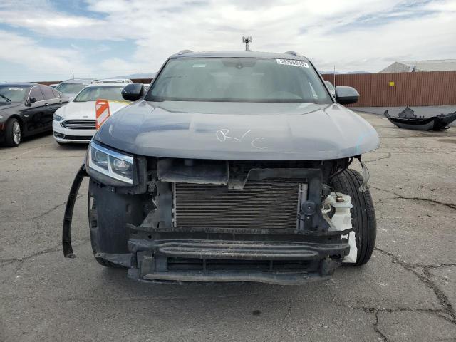 2021 VOLKSWAGEN ATLAS CROS - 1V2JE2CA8MC217868