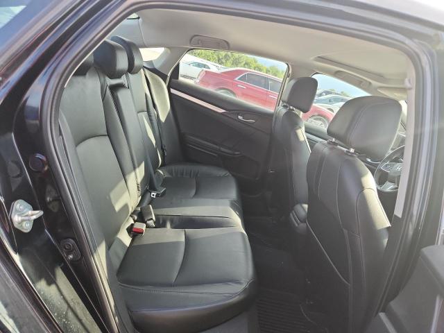 2016 HONDA CIVIC EXL 19XFC1F7XGE039692