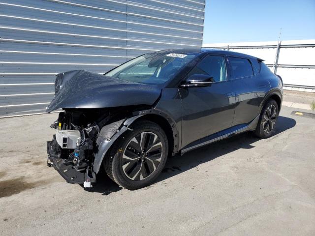 Vin: kndc34la6p5609896, lot: 63045495, kia ev6 light light 2023 img_1