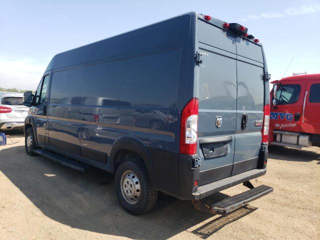 RAM PROMASTER 2019 blue  flexible fuel 3C6TRVDG2KE516921 photo #3