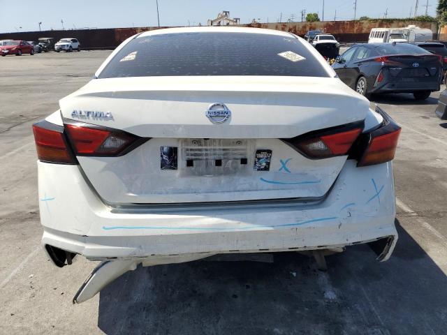 2022 NISSAN ALTIMA S 1N4BL4BVXNN355113