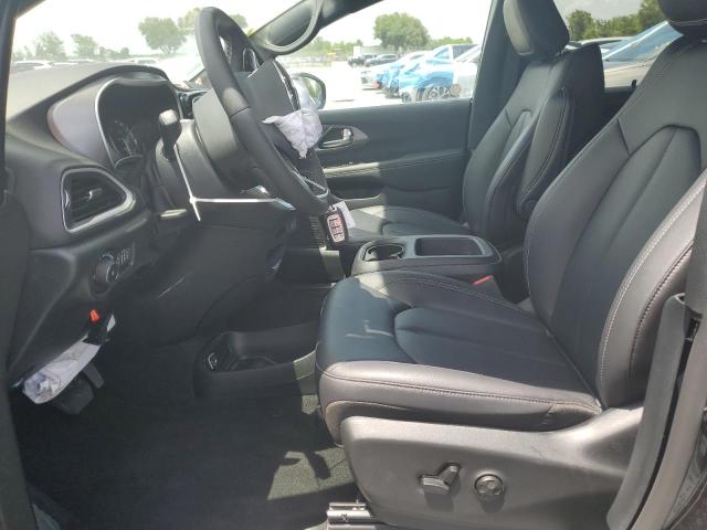 2025 CHRYSLER PACIFICA S - 2C4RC1BGXSR544657