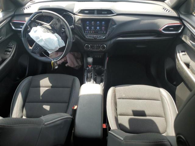 2023 CHEVROLET TRAILBLAZE - KL79MUSL9PB200588