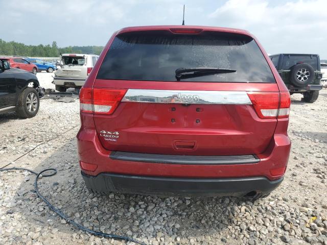 2012 JEEP GRAND CHER - 1C4RJFAG5CC224726