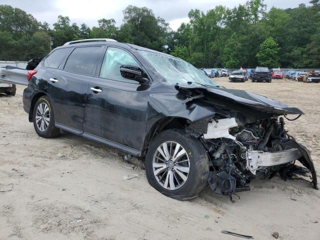2020 NISSAN PATHFINDER - 5N1DR2BM1LC592879