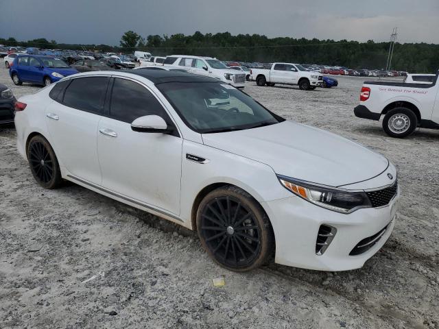 2016 KIA OPTIMA SXL 5XXGV4L25GG075564