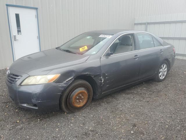 TOYOTA CAMRY BASE